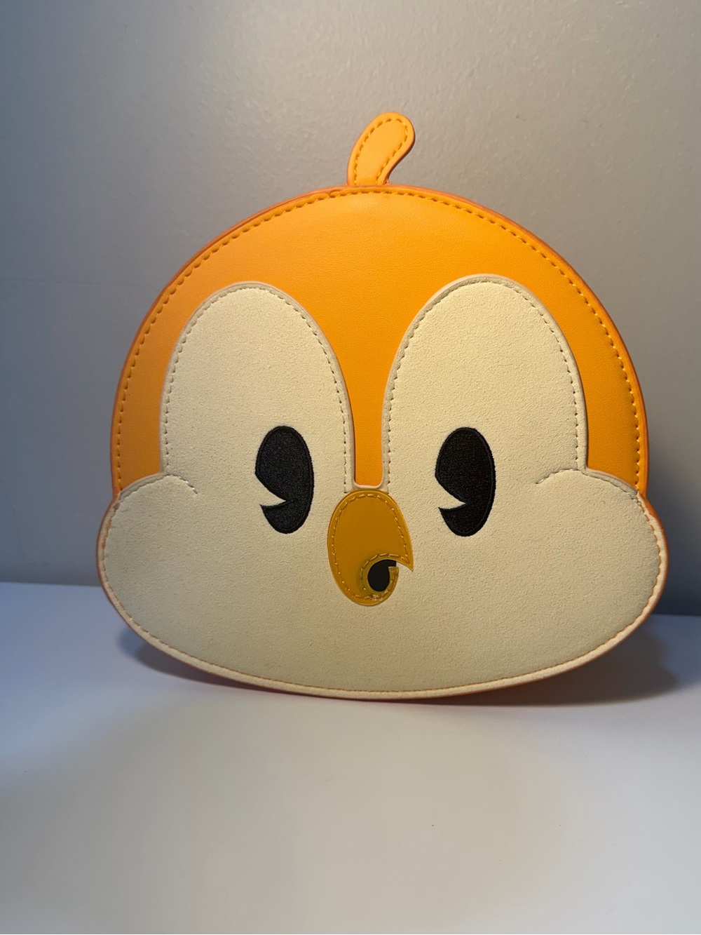 Disney Parks Chuuby Bird Loungefly